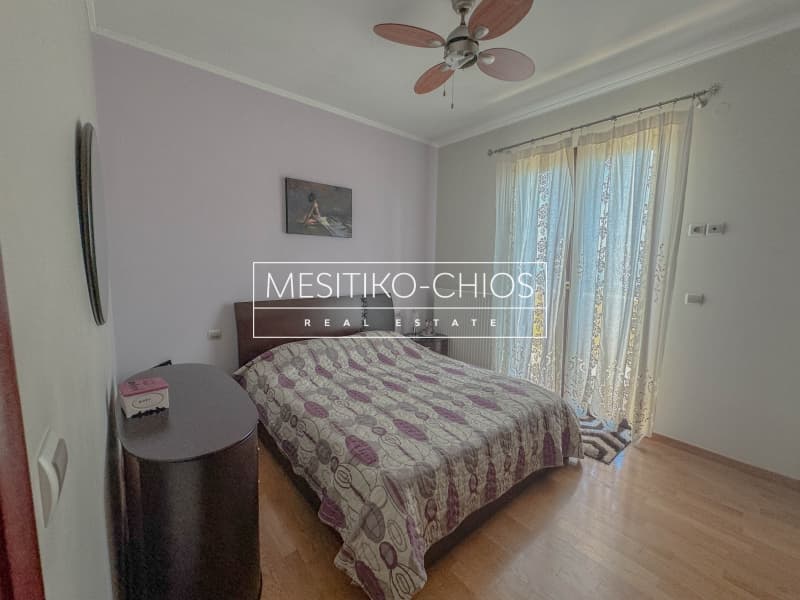 Μονοκατοικία στην Ιωνία, Χίος — Φωτογραφία 19 από 30