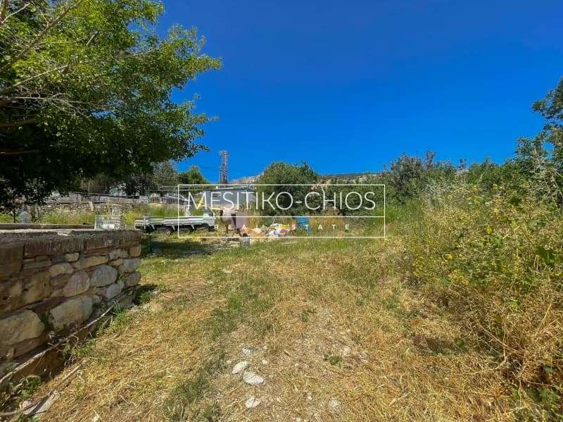 Οικόπεδο στην Πόλη Χίου, Χίος — Φωτογραφία 15 από 25