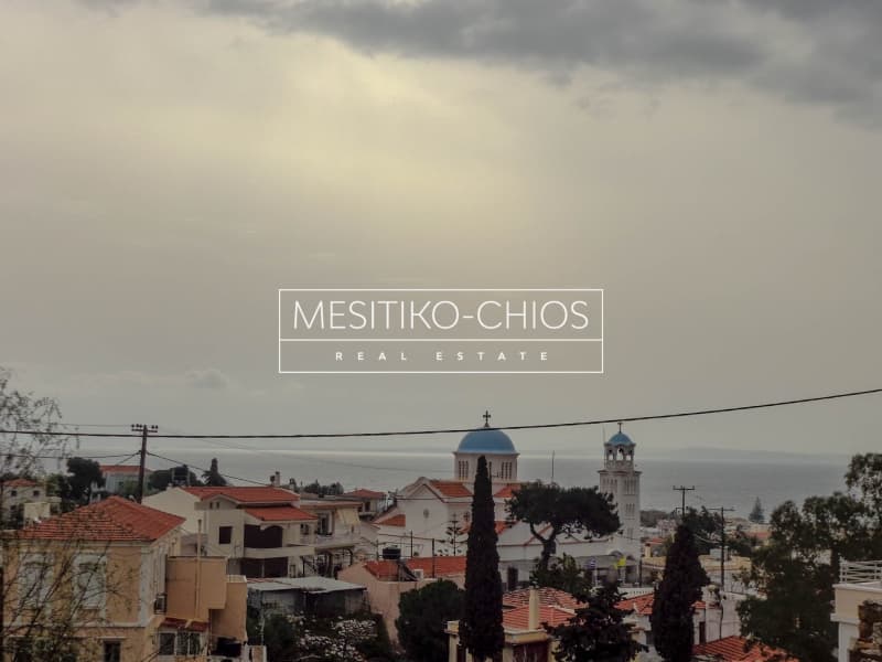 Μονοκατοικία στην Πόλη Χίου, Χίος — Φωτογραφία 2 από 21