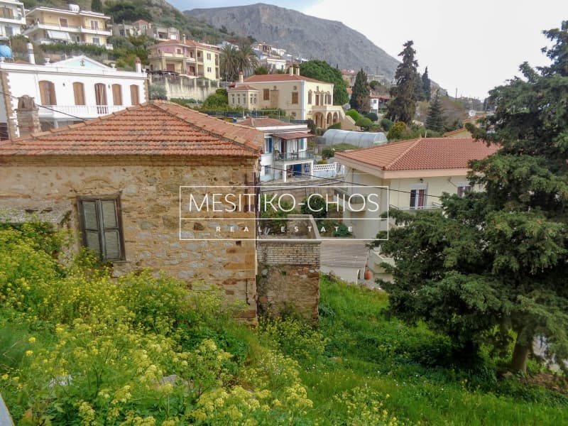 Μονοκατοικία στην Πόλη Χίου, Χίος — Φωτογραφία 17 από 21