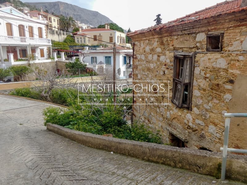 Μονοκατοικία στην Πόλη Χίου, Χίος — Φωτογραφία 15 από 21