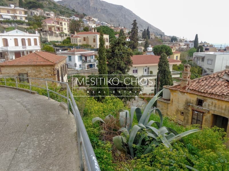 Μονοκατοικία στην Πόλη Χίου, Χίος — Φωτογραφία 16 από 25