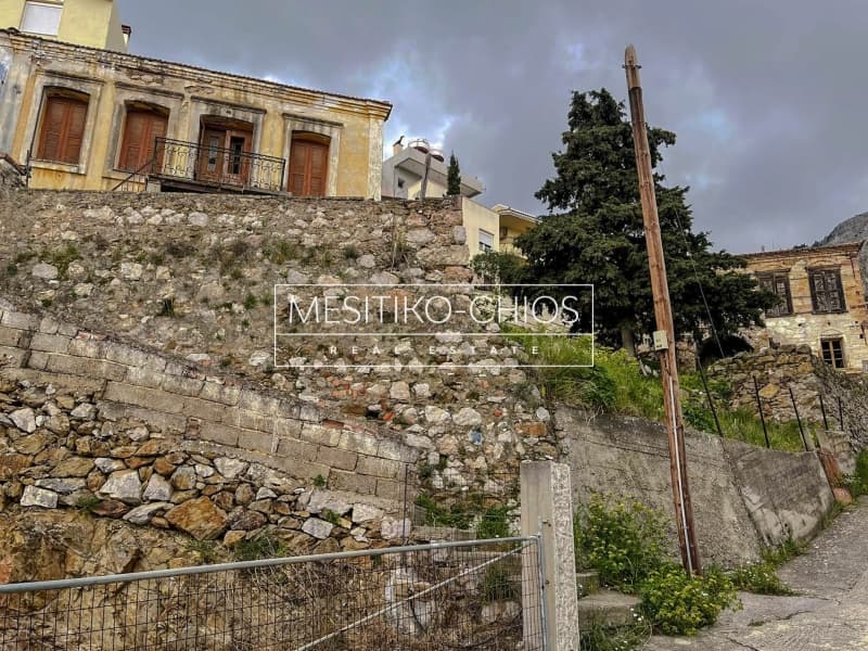 Μονοκατοικία στην Πόλη Χίου, Χίος — Φωτογραφία 1 από 25
