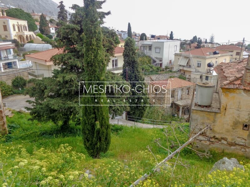 Μονοκατοικία στην Πόλη Χίου, Χίος — Φωτογραφία 20 από 25