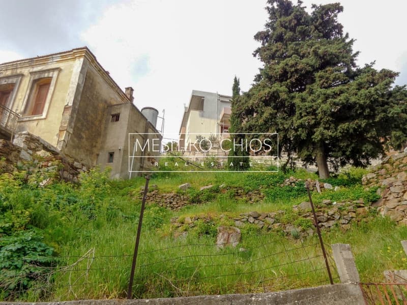 Μονοκατοικία στην Πόλη Χίου, Χίος — Φωτογραφία 9 από 25