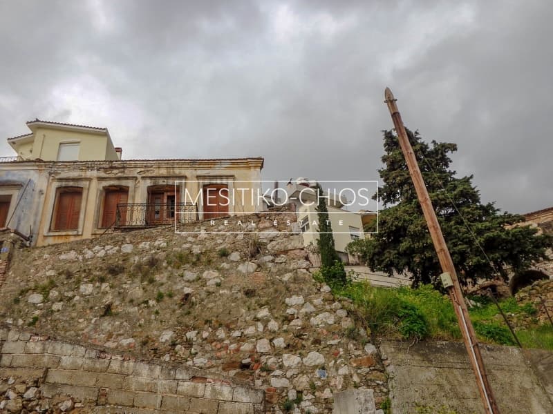Μονοκατοικία στην Πόλη Χίου, Χίος — Φωτογραφία 2 από 25