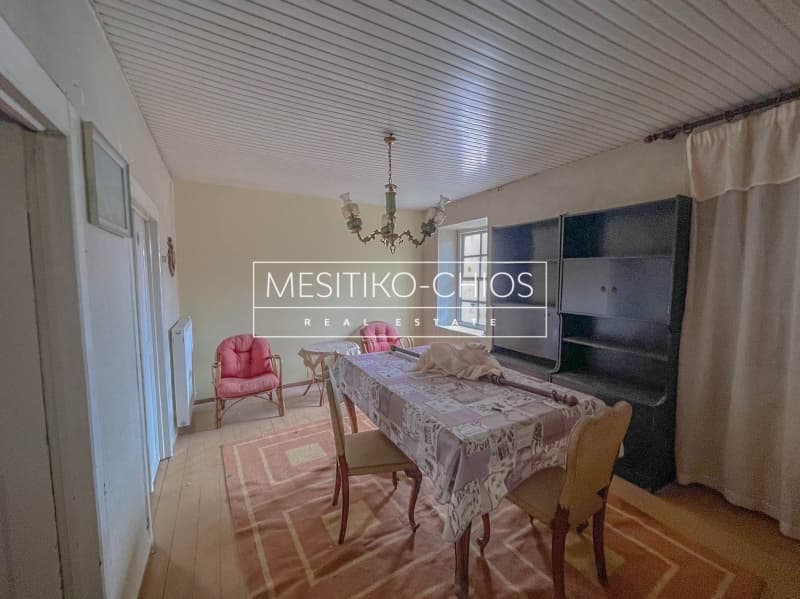 House in Agios Minas, Chios — Photo 6 of 25