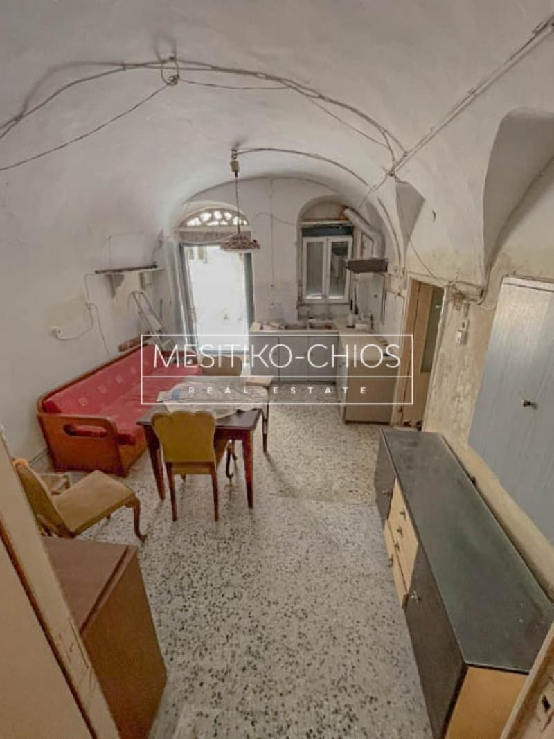 House in Agios Minas, Chios — Photo 11 of 25