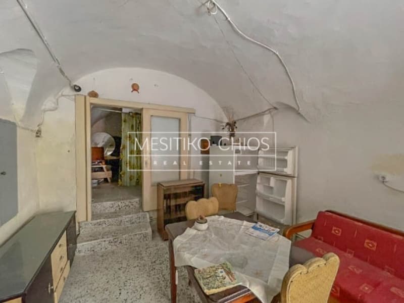 House in Agios Minas, Chios — Photo 8 of 25