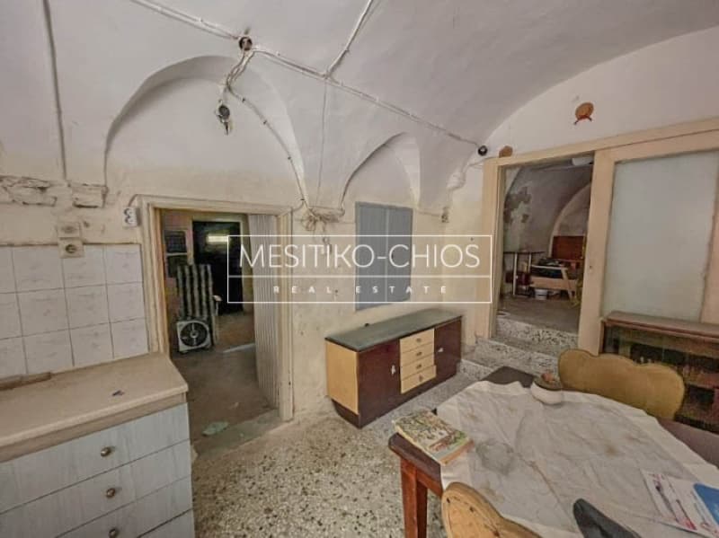 House in Agios Minas, Chios — Photo 18 of 25