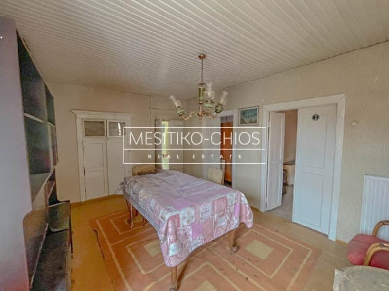 House in Agios Minas, Chios — Photo 7 of 25