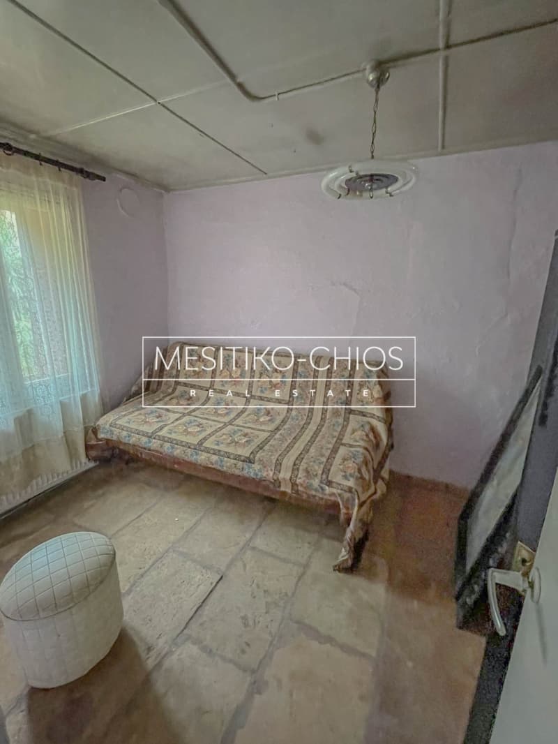 House in Agios Minas, Chios — Photo 9 of 25