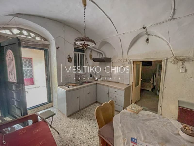 House in Agios Minas, Chios — Photo 13 of 25
