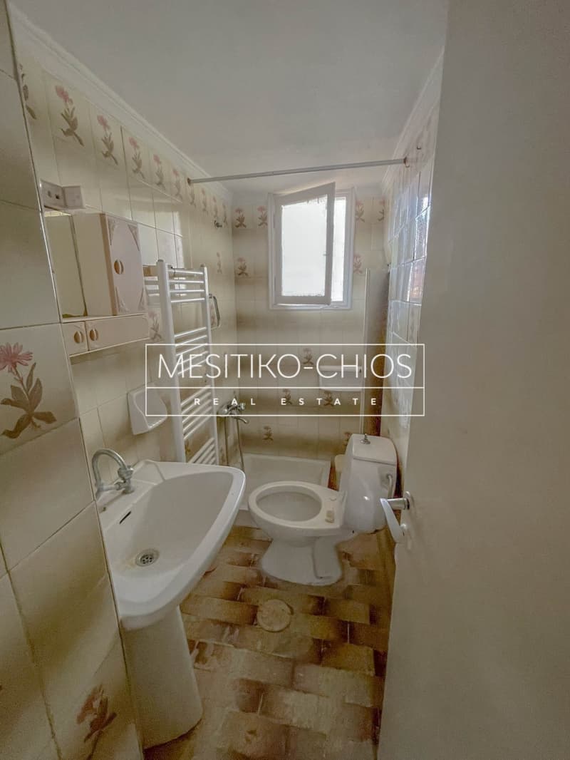 House in Agios Minas, Chios — Photo 20 of 25
