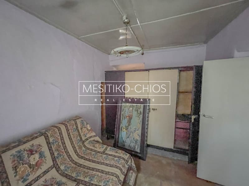 House in Agios Minas, Chios — Photo 5 of 25