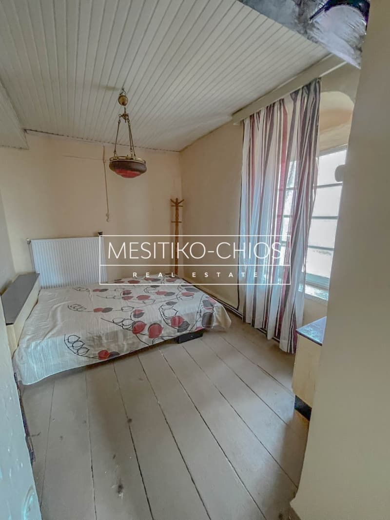 House in Agios Minas, Chios — Photo 12 of 25