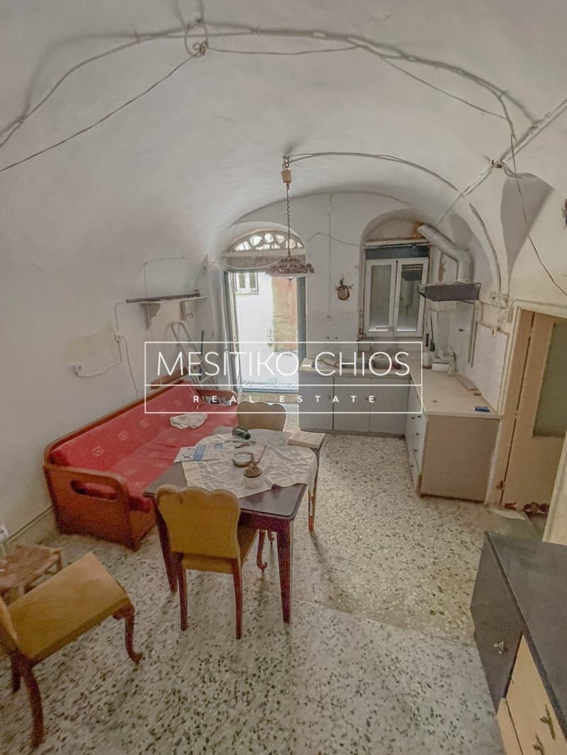 House in Agios Minas, Chios — Photo 16 of 25