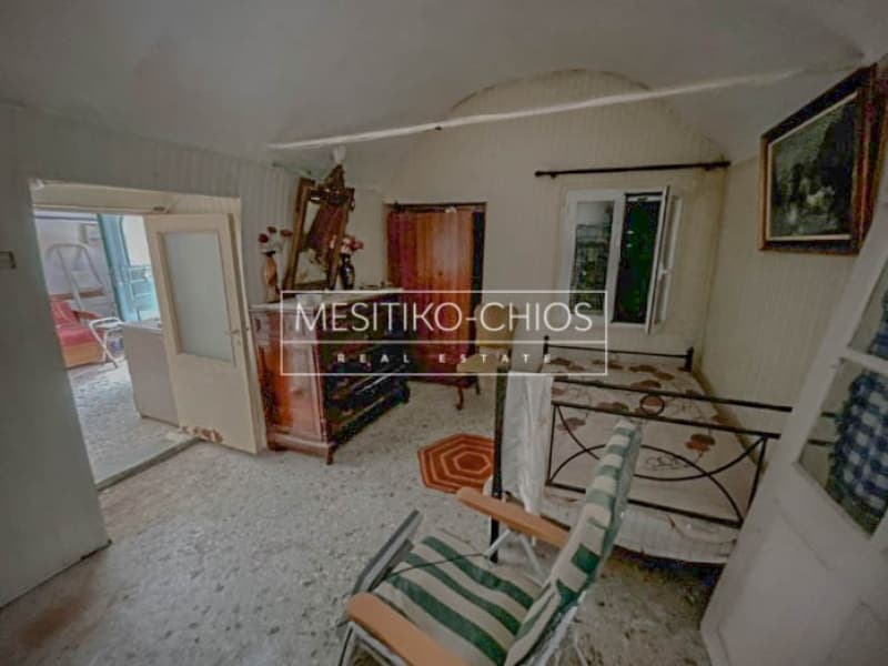 House in Agios Minas, Chios — Photo 17 of 25