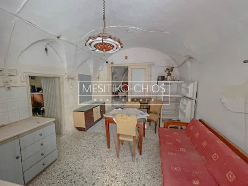 House in Agios Minas, Chios — Photo 21 of 25