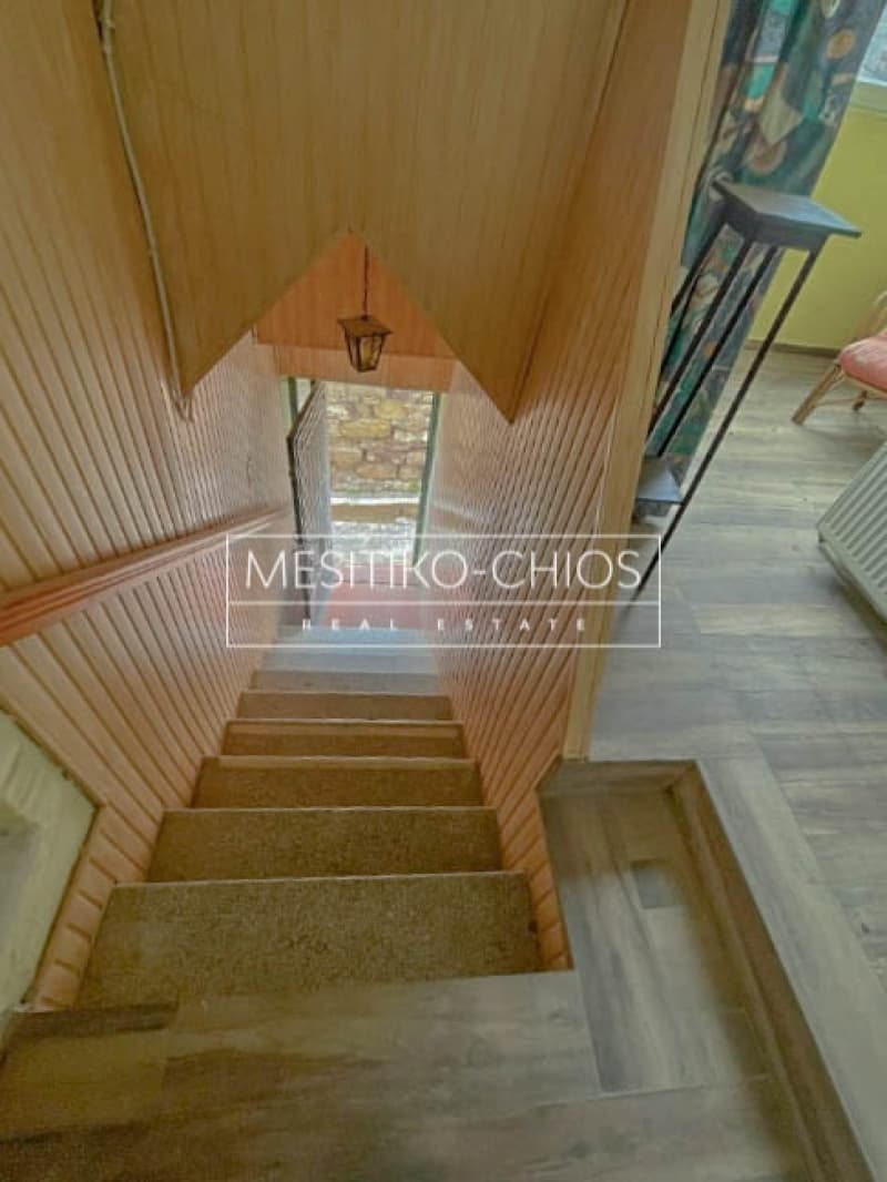 House in Agios Minas, Chios — Photo 10 of 25