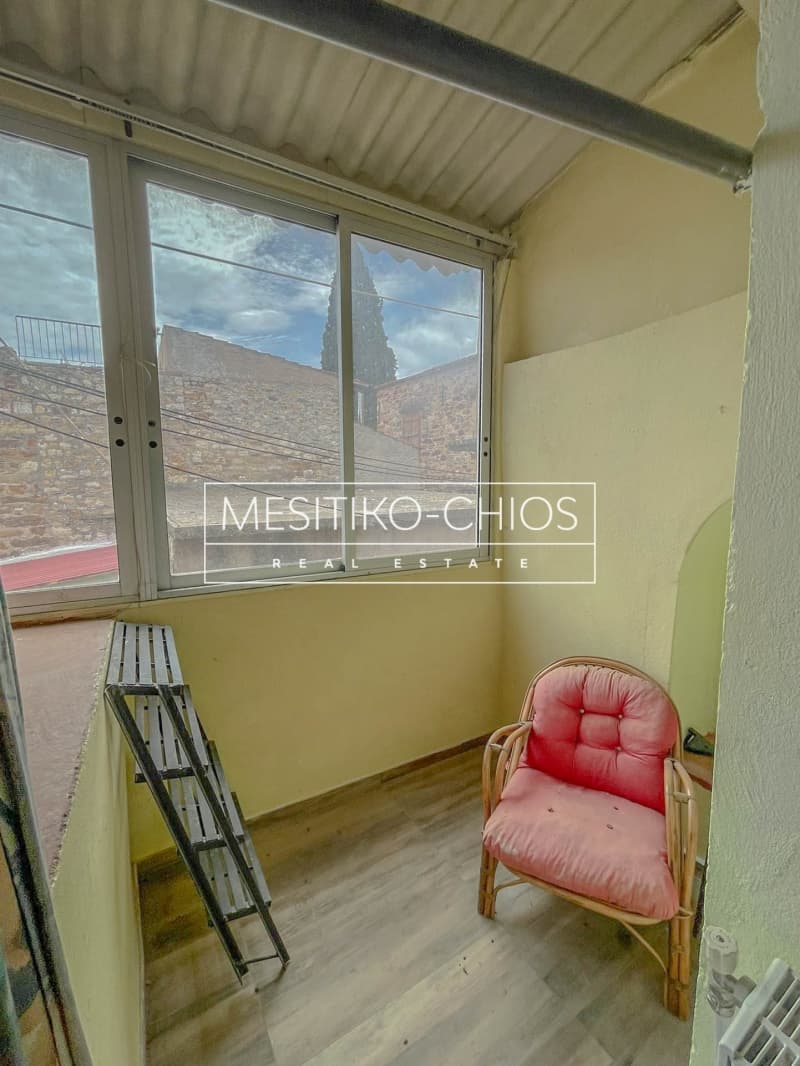 House in Agios Minas, Chios — Photo 19 of 25