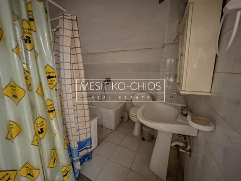 House in Agios Minas, Chios — Photo 22 of 25