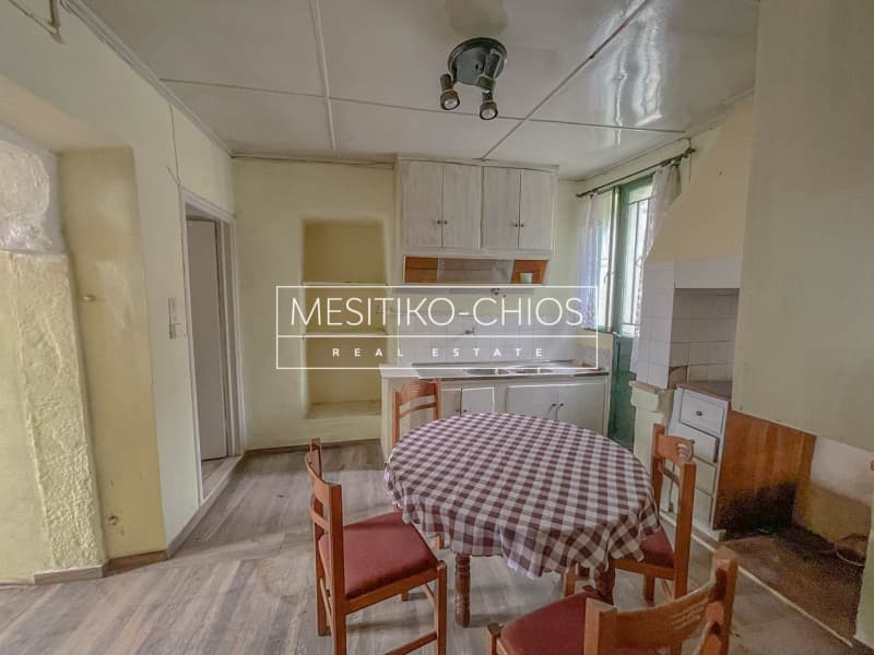 House in Agios Minas, Chios — Photo 3 of 25