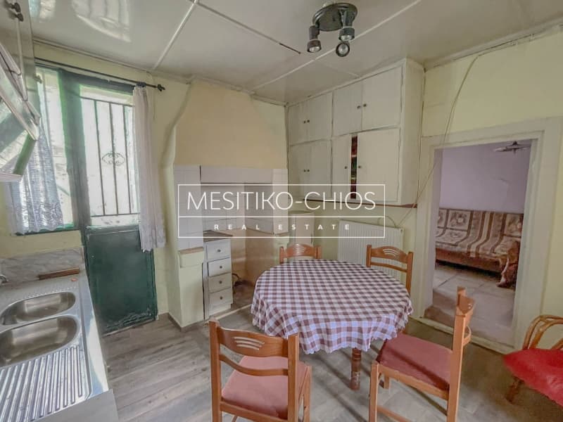 House in Agios Minas, Chios — Photo 4 of 25