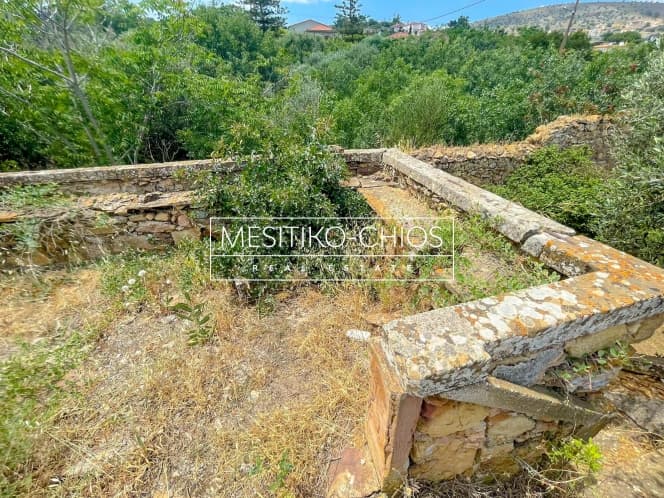 Οικόπεδο στην Πόλη Χίου, Χίος — Φωτογραφία 4 από 25