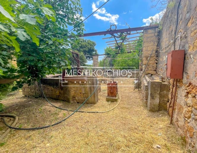 Οικόπεδο στην Πόλη Χίου, Χίος — Φωτογραφία 1 από 25