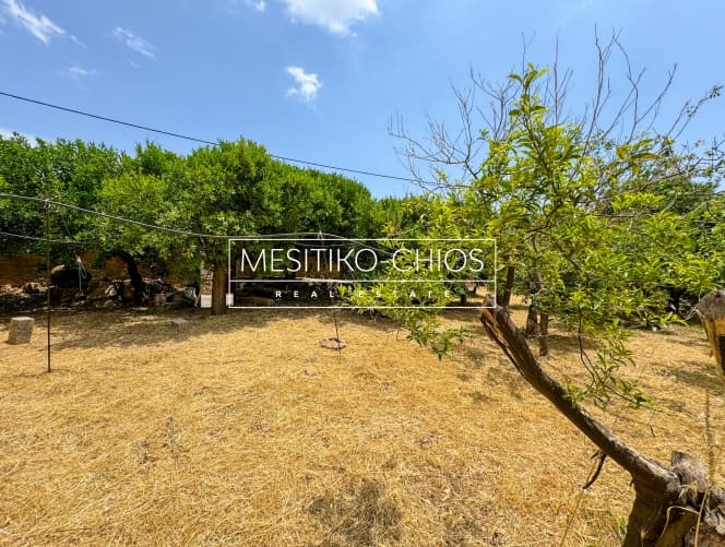 Οικόπεδο στην Πόλη Χίου, Χίος — Φωτογραφία 24 από 25