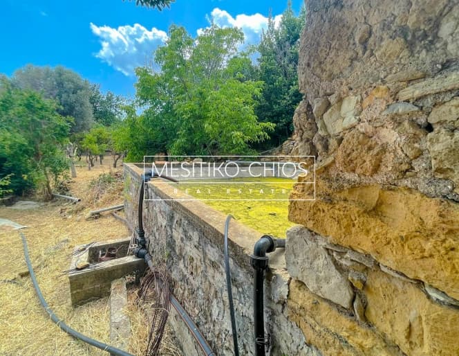 Οικόπεδο στην Πόλη Χίου, Χίος — Φωτογραφία 3 από 25