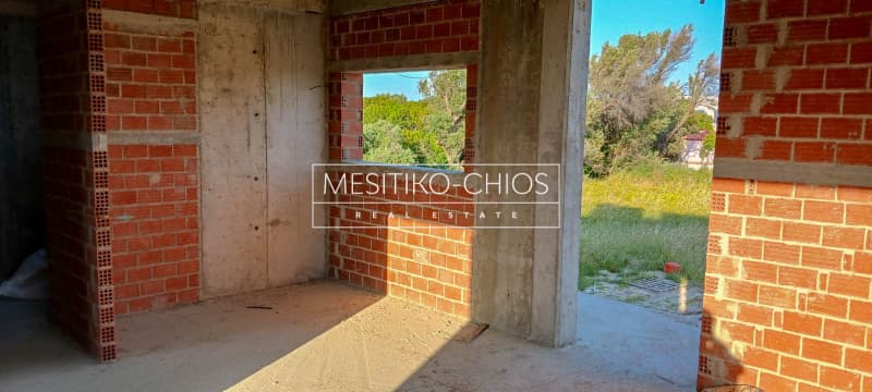 Μονοκατοικία στην Ιωνία, Χίος — Φωτογραφία 9 από 27
