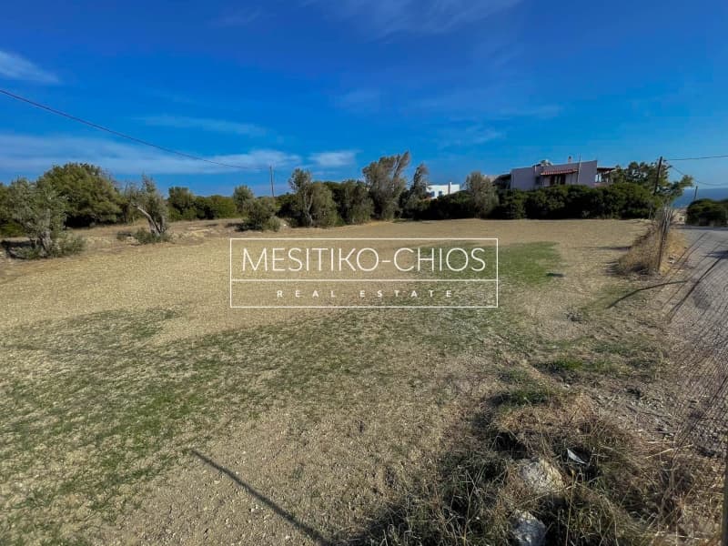 Μονοκατοικία στην Ιωνία, Χίος — Φωτογραφία 15 από 27