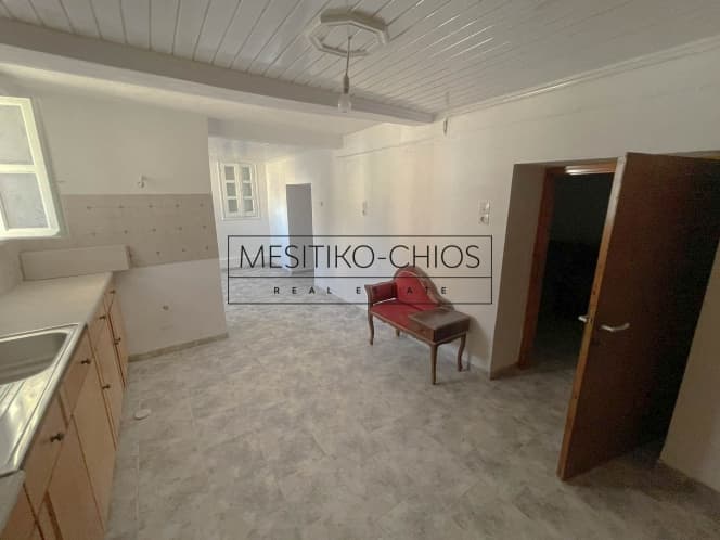 House in Ionia, Chios — Photo 20 of 25