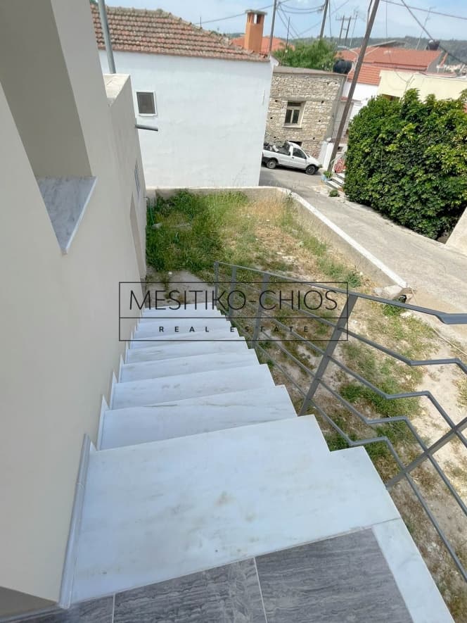 House in Ionia, Chios — Photo 14 of 25