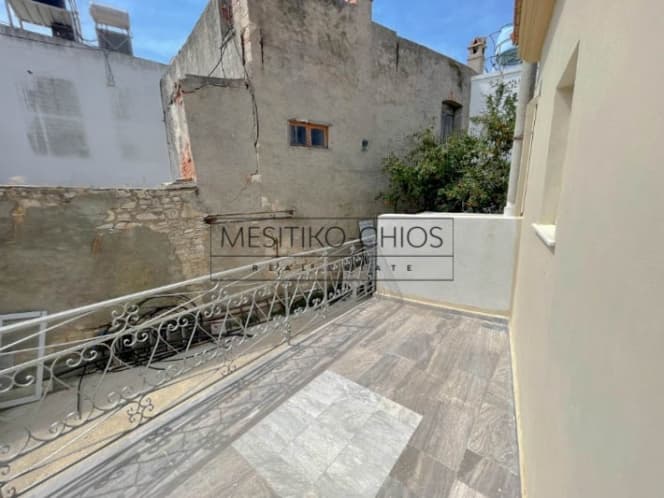 House in Ionia, Chios — Photo 13 of 25