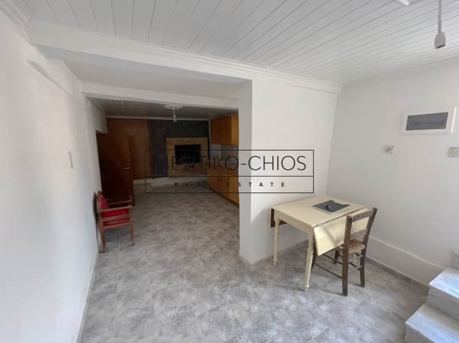 House in Ionia, Chios — Photo 17 of 25