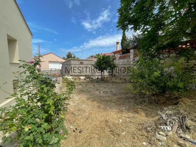 House in Ionia, Chios — Photo 21 of 25