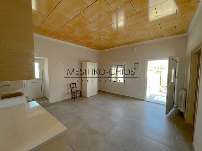 House in Ionia, Chios — Photo 5 of 25
