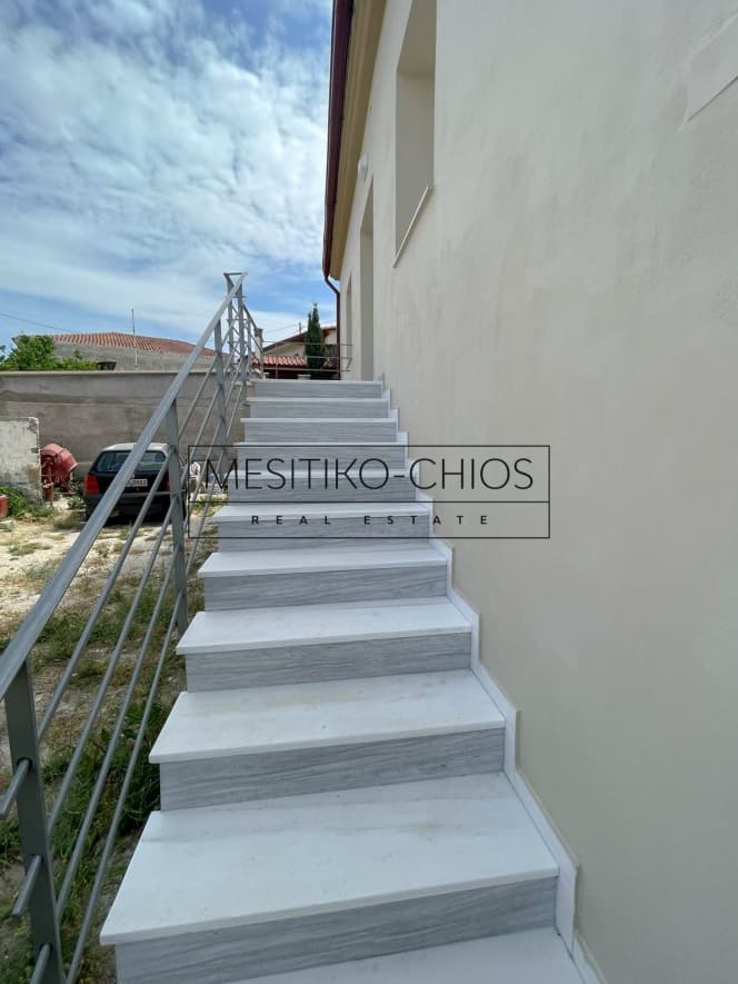 House in Ionia, Chios — Photo 15 of 25
