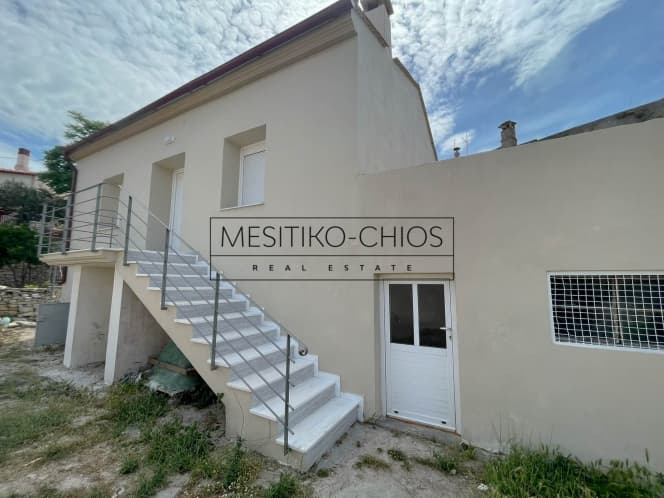 House in Ionia, Chios — Photo 23 of 25