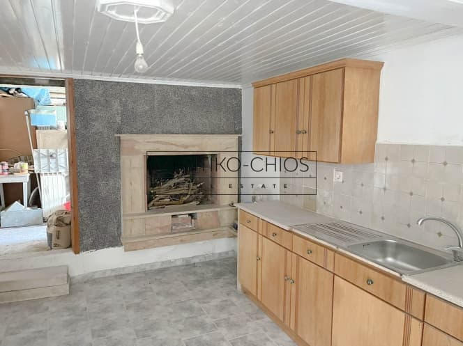 House in Ionia, Chios — Photo 19 of 25