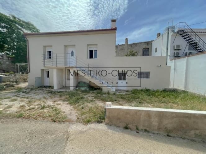 House in Ionia, Chios — Photo 25 of 25