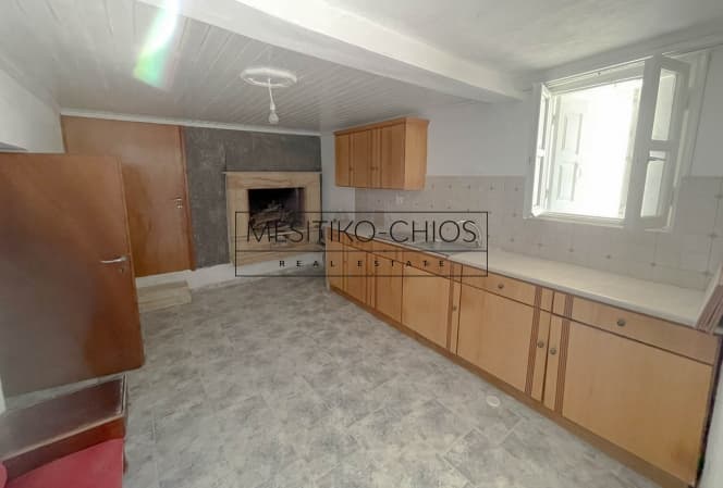 House in Ionia, Chios — Photo 18 of 25