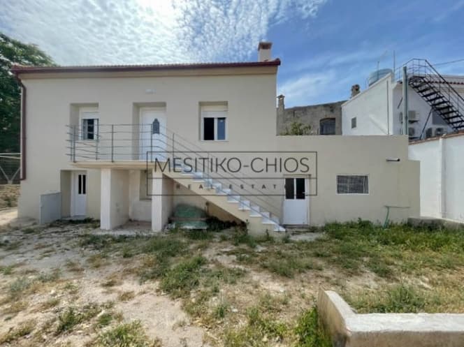 House in Ionia, Chios — Photo 1 of 25
