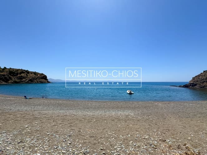 Οικόπεδο στην Αμάνη, Χίος — Φωτογραφία 22 από 25