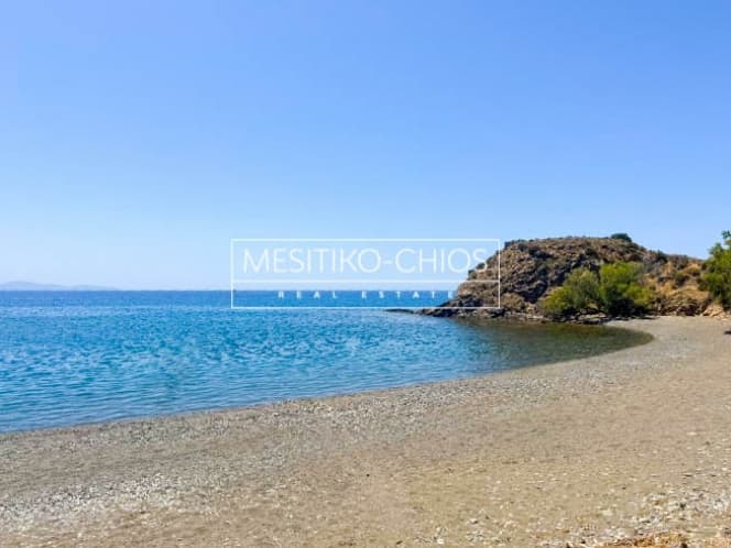 Οικόπεδο στην Αμάνη, Χίος — Φωτογραφία 18 από 25