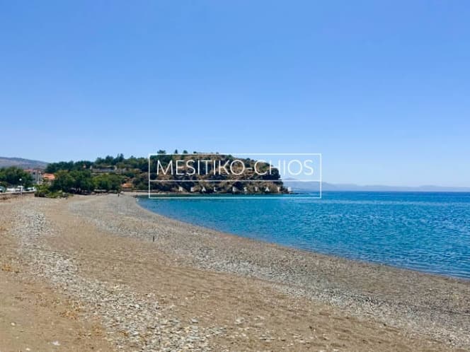 Οικόπεδο στην Αμάνη, Χίος — Φωτογραφία 16 από 25