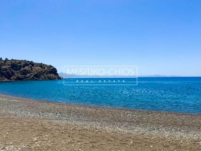 Οικόπεδο στην Αμάνη, Χίος — Φωτογραφία 17 από 25